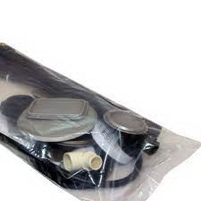 Picture of CONDENSATE DRAIN KIT For Carrier Part# 327872-702
