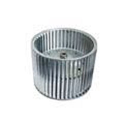 Picture of Blower Wheel 10.5" X 8" For Carrier Part# LA22LA088