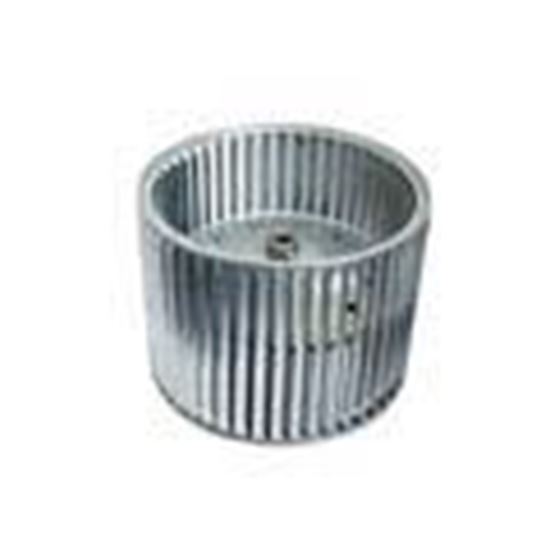 Picture of Blower Wheel 10.5" X 8" For Carrier Part# LA22LA088