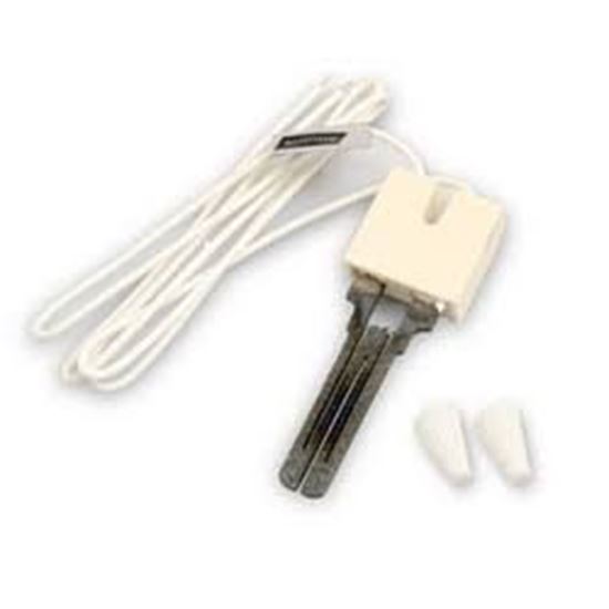 Picture of HotSurfaceIgnitor,271W,19"Lead For Robertshaw Part# 41-402