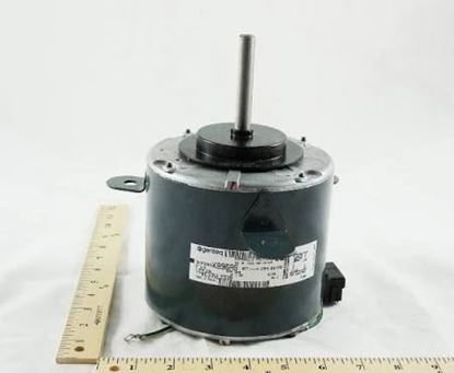 Picture of 1/5HP 208/230V 840RPM 48FR CW For Carrier Part# HC37VL233