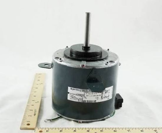 Picture of 1/5HP 208/230V 840RPM 48FR CW For Carrier Part# HC37VL233
