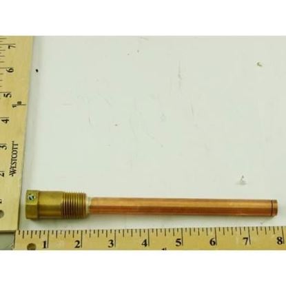 Picture of 1/2" Well Assembly For Trane Part# WEL0027