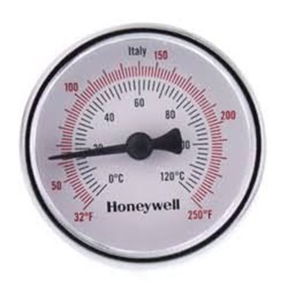 Picture of ThermometerW/Well 2" 32-250F For Honeywell Part# GT161