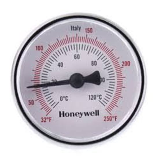 Picture of ThermometerW/Well 2" 32-250F For Honeywell Part# GT161