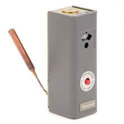 Picture of AQUASTAT M/R 130-270F OPEN/RIS For Honeywell  Part# L4006E1091