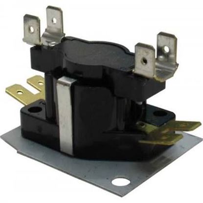 Picture of Time Delay Relay, C75-140 For Rheem-Ruud Part# 42-21593-01
