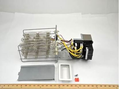 Picture of 15 KW HEAT KIT For York Part# S1-4HK165N1506