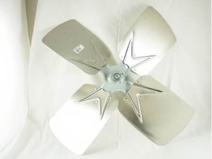 Picture of 26"dia 32deg 1/2" CW 4bld Fan For Trane Part# FAN1532