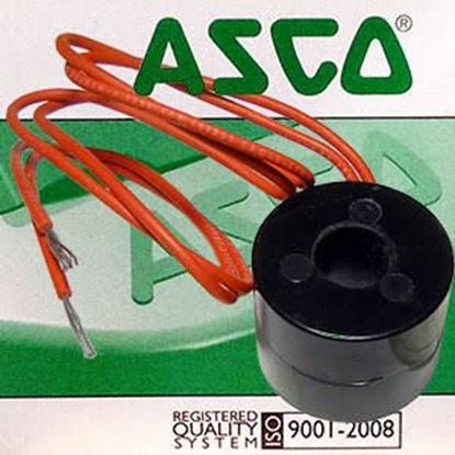 Picture of 120V EFFT COIL 10.1Watts For ASCO Part# 238614-032-D