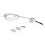 Picture of Glowfly HSI ignitor,6pk w/brkt For Honeywell  Part# Q3200U2002