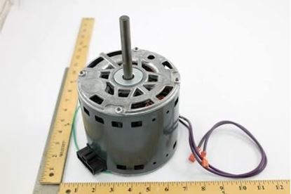 Picture of 1/2HP 115V 1075RPM 4Spd Motor For York Part# S1-024-27845-000