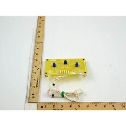Picture of CONTROL For Carrier Part# 32GB500254