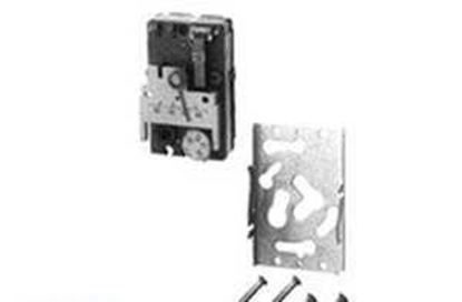Picture of Day/NiteTstat45/85FdaDualSetpt For Siemens Building Technology Part# 192-204