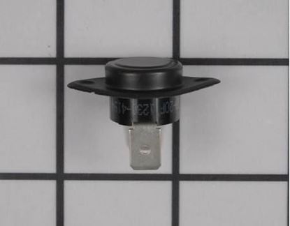 Picture of 140-160F AUTO Limit Switch For York Part# S1-025-38737-000