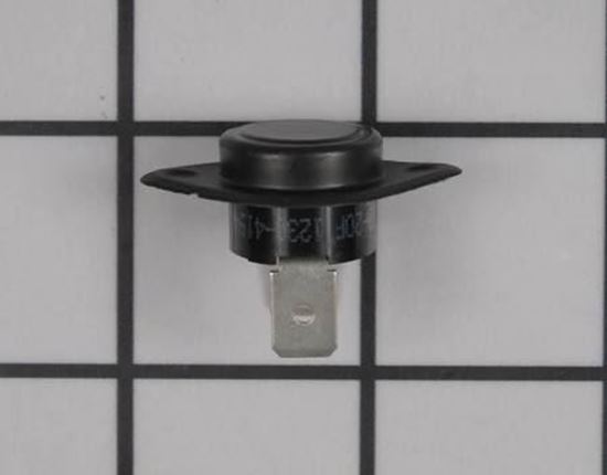 Picture of 140-160F AUTO Limit Switch For York Part# S1-025-38737-000