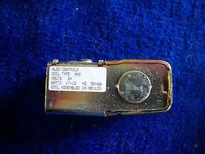 Picture of 24V Universal Holding Coil For Trane Part# COL3779