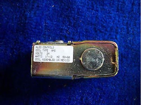 Picture of 24V Universal Holding Coil For Trane Part# COL3779