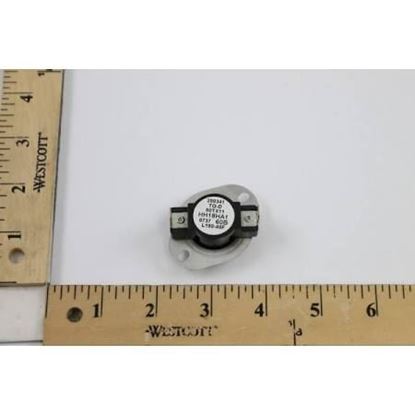Picture of TEMP. SWITCH For Carrier Part# HH18HA160