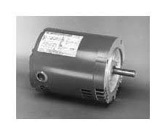 Picture of 115v 1/6HP 1140RPM MOTOR For Regal Beloit-Marathon Motors Part# H209