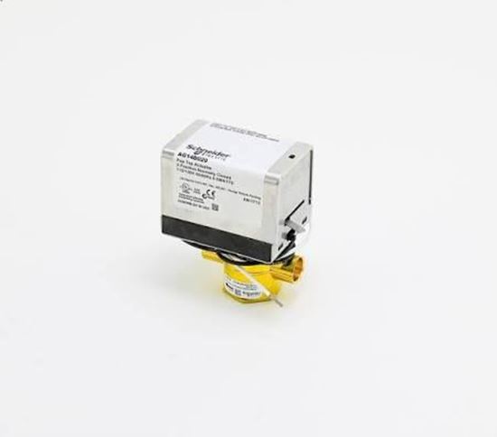 Picture of 1/2"SWT,2 WAY,N/C,2.5cv 120v For Trane Part# VAL7157