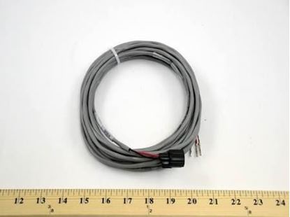 Picture of Sensor Harness Assy For York Part# 375-46161-282