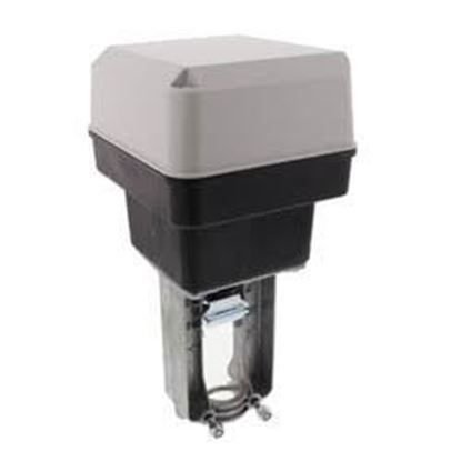Picture of DirMntV/A,SR-StmUp,0/2-10vdc For Honeywell Part# ML7425B3012