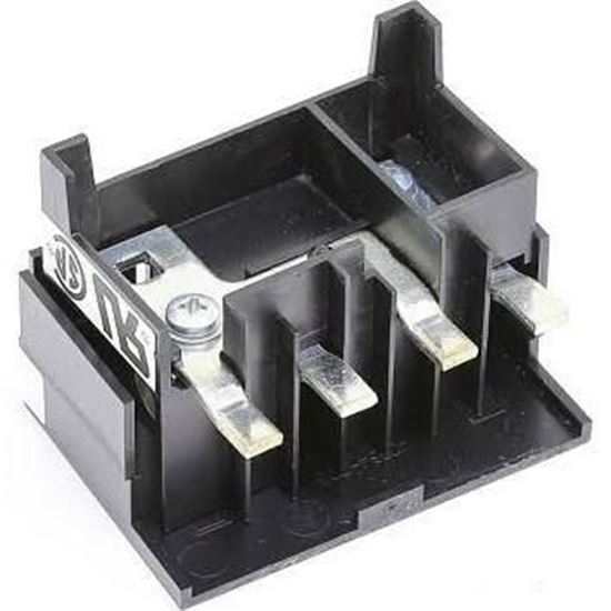 Picture of 4P, 100A JUMPER BAR W/ ACSRY For York Part# S1-3500-378P