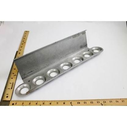 Picture of RETAINER For Carrier Part# 48TJ500136