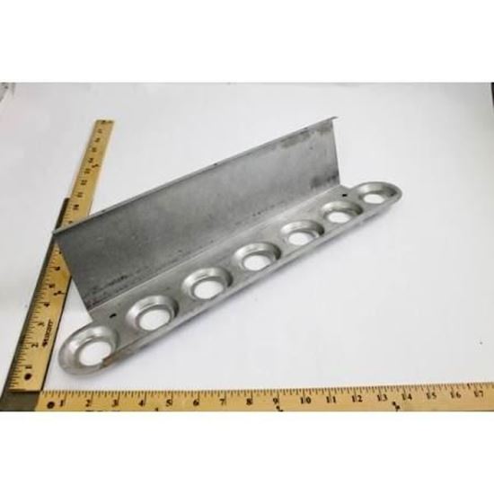 Picture of RETAINER For Carrier Part# 48TJ500136