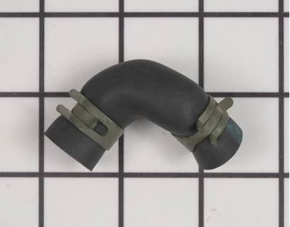 Picture of INDUCER/TRAP ELBOW For Carrier Part# 322057-301
