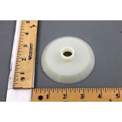 Picture of PlasticSlinger 3.5"Dia5/8"bore For Carrier Part# P251-0059