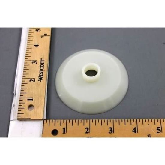 Picture of PlasticSlinger 3.5"Dia5/8"bore For Carrier Part# P251-0059