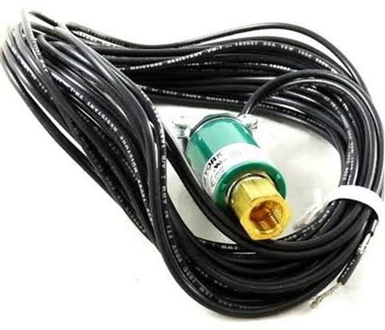 Picture of Hi Pressure Cutout For York Part# 025-28985-002