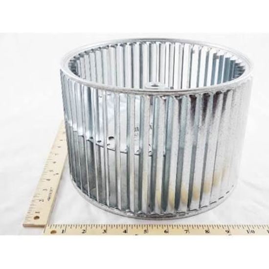 Picture of 11 1/8"x7 1/8" CCW WHEEL For Carrier Part# LA22LB112