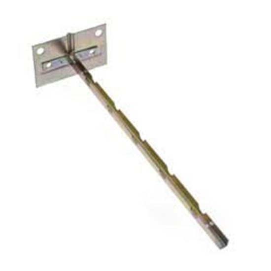 Picture of DuctMtBulb&CapillaryHolder For Honeywell  Part# 107324A