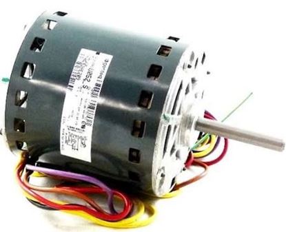 Picture of 1hp 208/230v 1040rpm CCW MTR For Carrier Part# HC52AE209