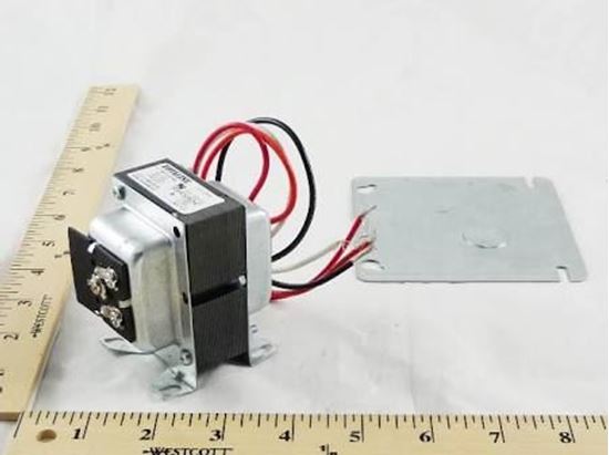 Picture of 120/208/240-12/24V 50VA Xfrmer For Carrier Part# P201-35150