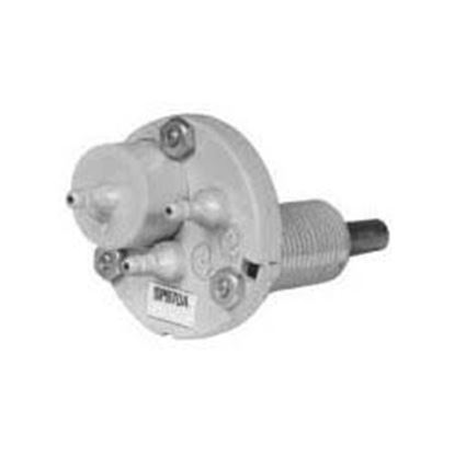Picture of 10#SPAN,MIN OR MAN.POSITION SW For Honeywell Part# SP970A1005