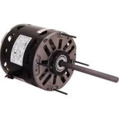 Picture of 1/3HP 277V 1075RP 48FRAME 3SPD For Century Motors Part# 7FD1036
