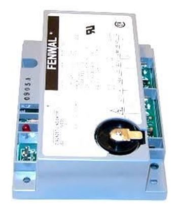 Picture of 24vIPmodule30secTFI,RemoteSens For Fenwal Part# 35-630501-003