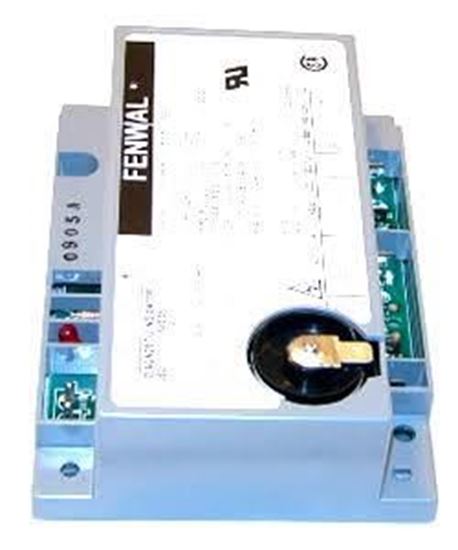 Picture of 24vIPmodule30secTFI,RemoteSens For Fenwal Part# 35-630501-003