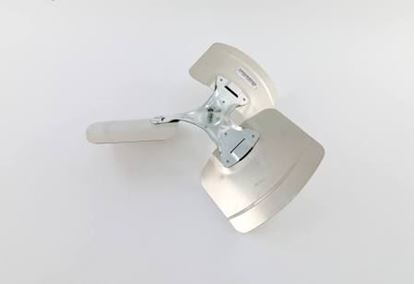 Picture of 22"dia 34deg 1/2" CW 3bld Fan For York Part# S1-026-34094-000