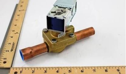 Picture of SOLENOID VALVE For Carrier Part# EF23JX272