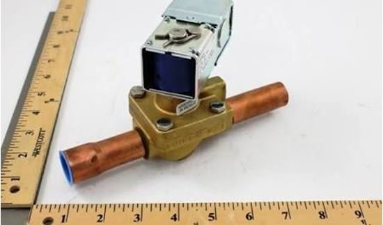 Picture of SOLENOID VALVE For Carrier Part# EF23JX272