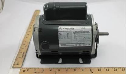 Picture of 208-230V 1/6HP 825RPM MOTOR For Daikin-McQuay Part# IBEQ5842