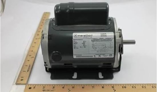 Picture of 208-230V 1/6HP 825RPM MOTOR For Daikin-McQuay Part# IBEQ5842
