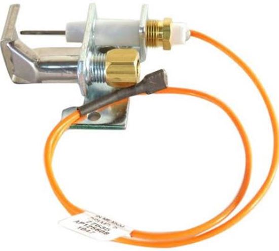 Picture of Natural Gas Power Vent Pilot For Rheem-Ruud Part# SP12560B
