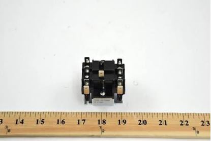 Picture of 24V DPDT PILOT DUTY RELAY 3A For Trane Part# RLY1357