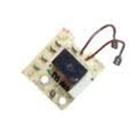 Picture of INDUCER CIRCUIT BOARD For Carrier Part# HH84AA018